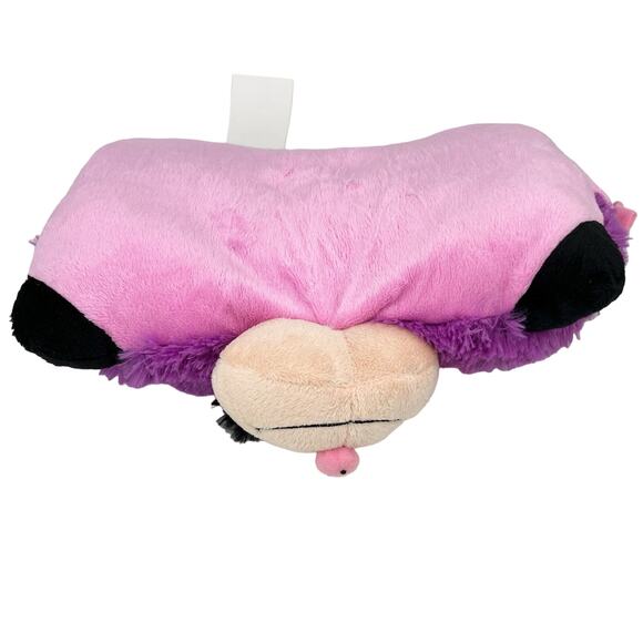 Pillow Pets Pee-Wees Dreamy Ladybug Limited Edition 2011 New - Picture 11 of 15